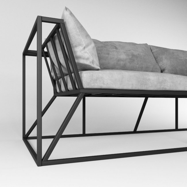 Картинки з Pinterest оживають: чим вражає луцький виробник меблів на замовлення KOMBINAT*