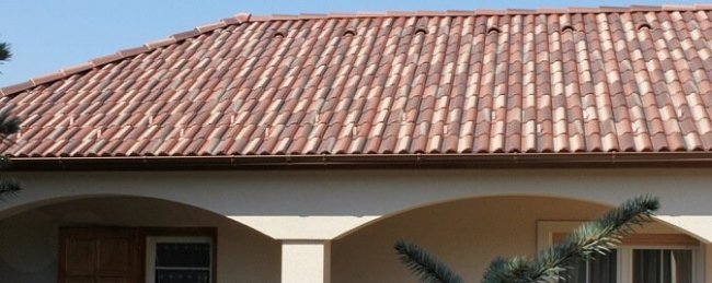 Черепиця Braas - для тих, хто цінує якість*