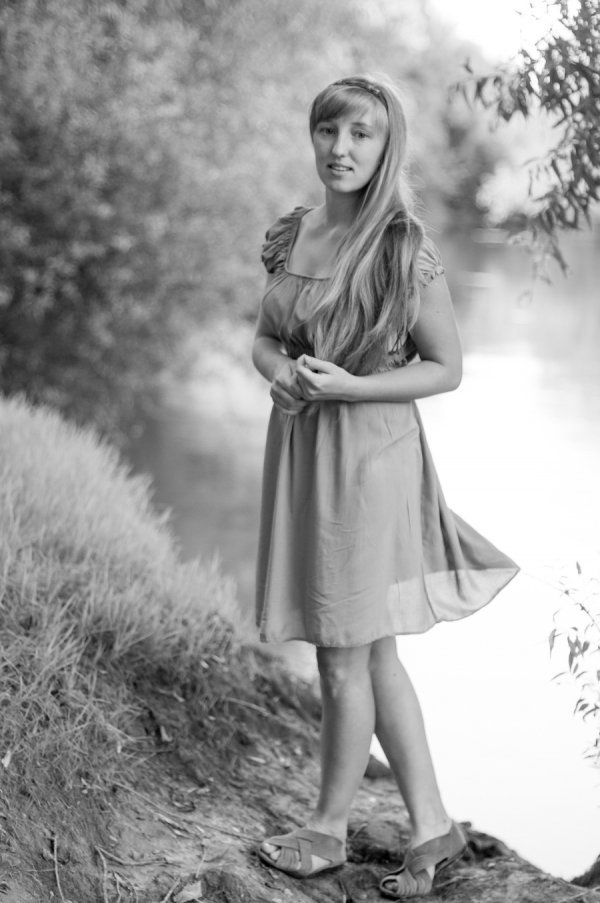 Фотовиставка Василя Охріменка