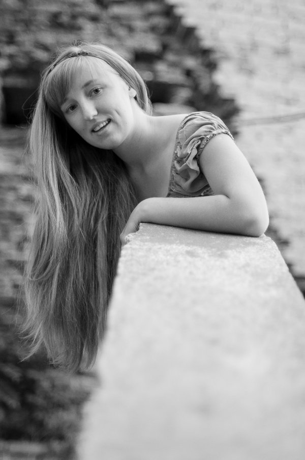 Фотовиставка Василя Охріменка