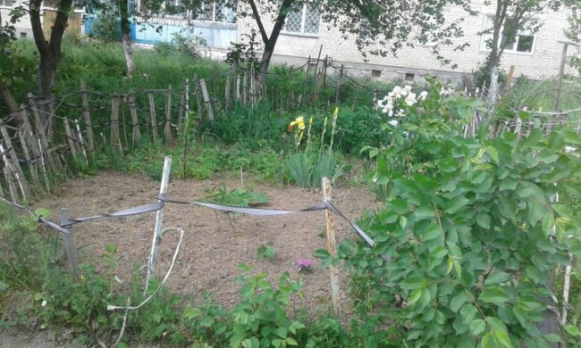 Муніципали ліквідували паркани на Писаревського