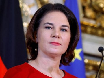 Глава МЗС Німеччини назвала дві причини, які затримують вступ України до ЄС