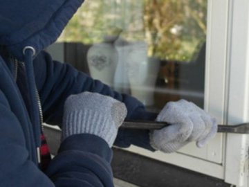 На Волині обікрали будинок голови сільради 