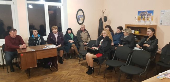 Володимир-Волинську міську «Солідарність» очолив Вячеслав Петрук*