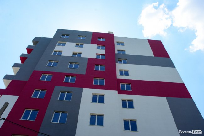 «Карамельні» квартири мрії: як у Луцьку зводять ЖК «Caramel Residence». ФОТО*