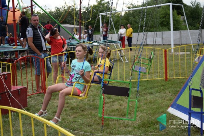 На Волині виступила народна артистка України.  ФОТО