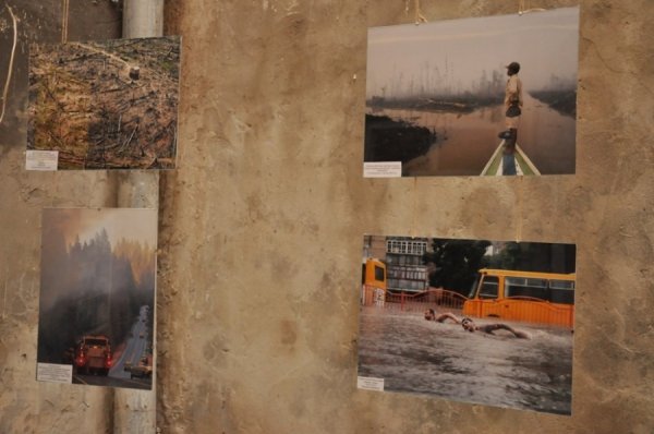 Фото героїв інтернету з Луцька ‒ учасник міжнародної екокампанії