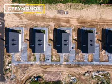 Що нового у «Струмочку»? ФОТОЗВІТ ЗА ЧЕРВЕНЬ*