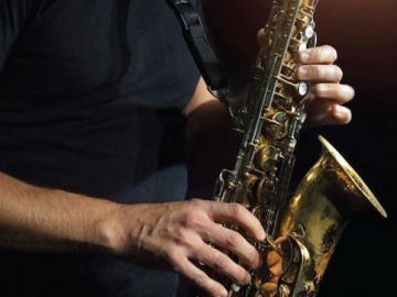 У центрі Луцька відкриють унікальний джазовий заклад