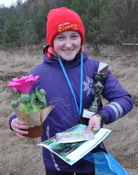 Волиняни привезли нагороди з Відкритих змагань зі спортивного орієнтування. ФОТО