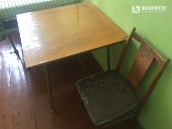 У нас не катастрофічно гидко, ‒ керівництво інфекційної лікарні Волині