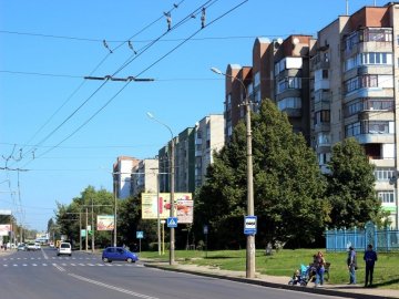 У Луцьку пропонують перейменувати вулицю Конякіна