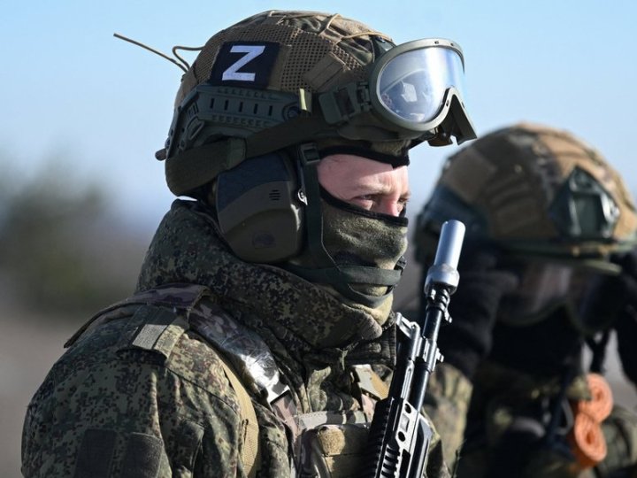 Росія до кінця року планує збільшити свої війська безпілотних систем до 165 тисяч осіб, – Сирський