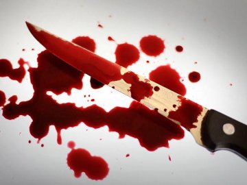 Ніж у груди: подробиці звірячого вбивства у Нововолинську