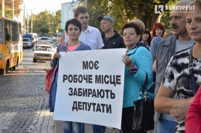 На Волині діє шкільне лісництво. ФОТО