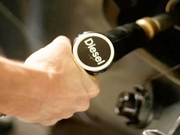 В Україні може здорожчати дизпаливо