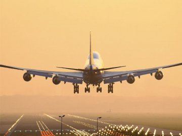 Особливості ритуального перевезення повітряним транспортом*