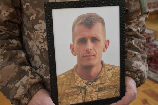 Луцька громада попрощалася з двома Героями — Олександром Турочеком та Олегом Гайдуковим