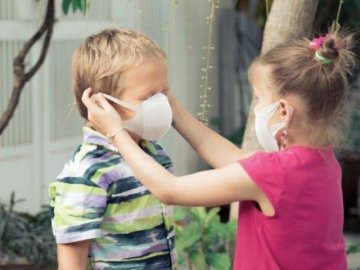 В одній з луцьких шкіл в учня виявили коронавірус 