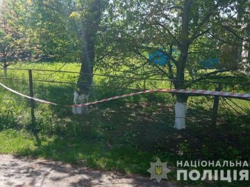 Спочатку підстрелив родича, а тоді скоїв самогубство: на Волині – подвійна трагедія