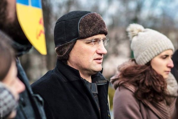 Євромайдан у Польщі: українці мітингують і за кордоном. ФОТО. ВІДЕО