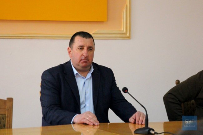 Офіційно представили нового голову Іваничівської РДА. ФОТО