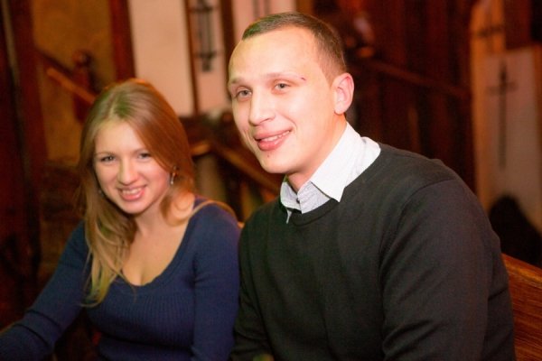 Як у Луцьку «гуляли» п’ятницю 13-ого. ФОТО