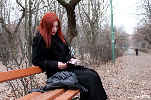 Стильний Луцьк. Портрет дня: Діана Колошва