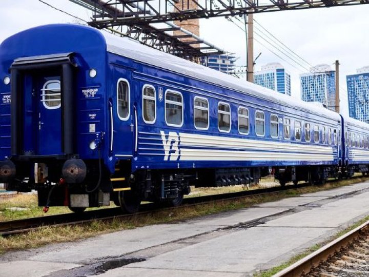Поїзди з України до Будапешта та Відня змінять маршрут: коли та як курсуватимуть