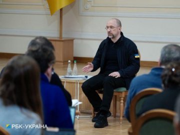 В Україні на третину скоротять кількість міністерств