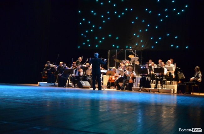 У Луцьку нагородили кращих освітян Волині. ФОТО