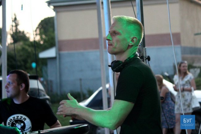 У волинському місті відсвяткували День молоді. ФОТО