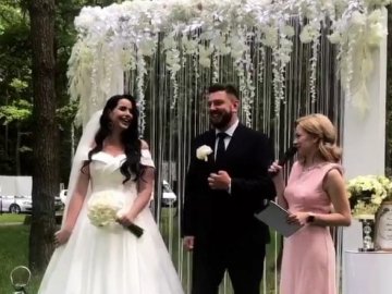 Відомий луцький діджей одружився