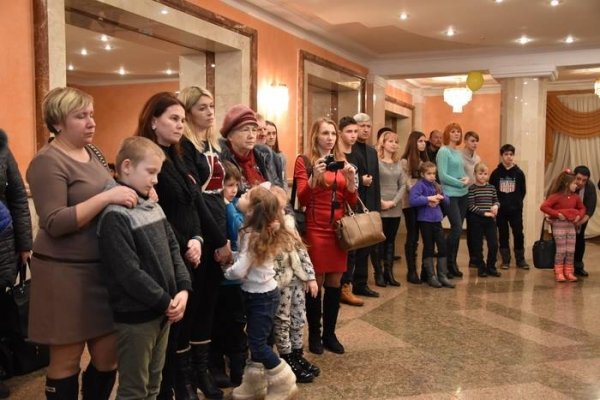 Діти загиблих волинян у війні отримали велосипеди