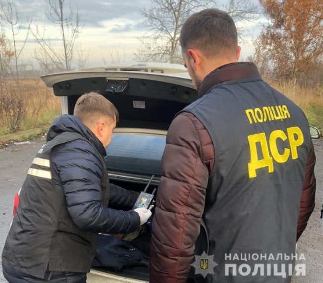 Затримали банду злодіїв, які обкрадали офіси і банкомати на Волині, Львівщині і Тернопільщині. ФОТО