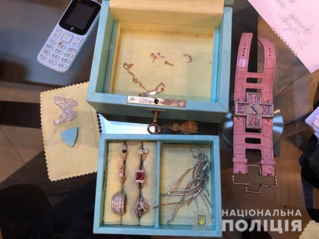 Затримали банду злодіїв, які обкрадали офіси і банкомати на Волині, Львівщині і Тернопільщині. ФОТО