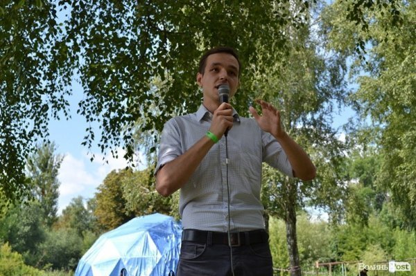 БАНДЕРШТАТ. Наживо. ТЕКСТ. ФОТО. День другий