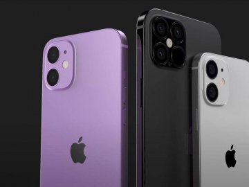 Офіційно представили iPhone 12: ціни та характеристики