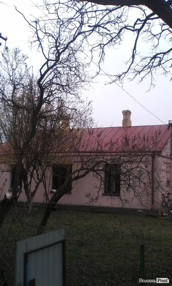 У Луцьку буде більше креативного простору для дітей учасників АТО. ФОТО