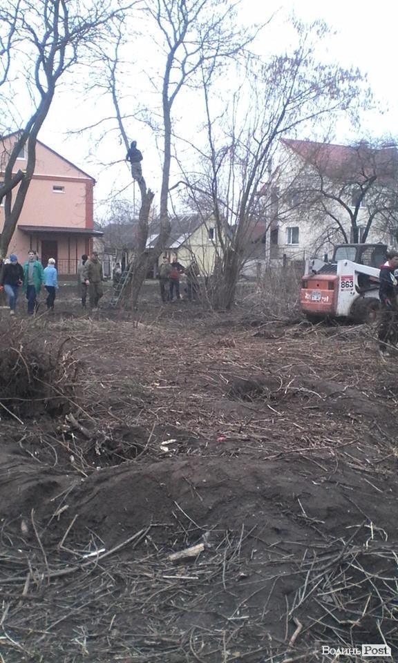 У Луцьку буде більше креативного простору для дітей учасників АТО. ФОТО