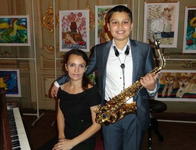 Юні волинські музиканти привезли «букет» перемог з конкурсів