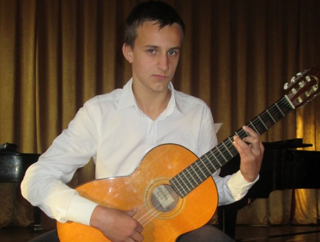 Юні волинські музиканти привезли «букет» перемог з конкурсів