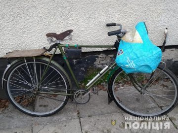 Встановили особу велосипедиста, якого збила автівка у Турійському районі