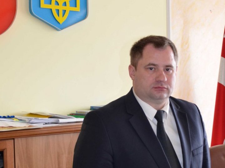 Керівник медоб'єднання з Волині Вітер став заслуженим лікарем України
