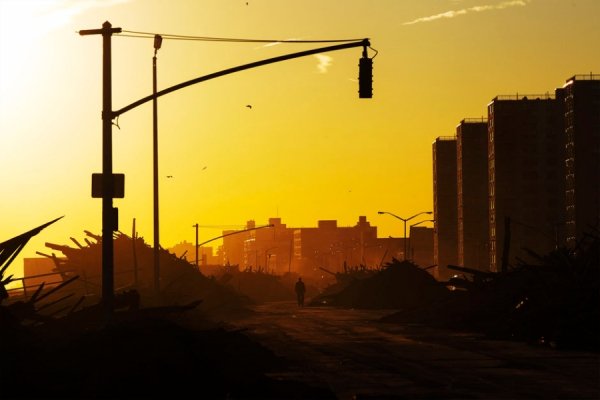 Кращі фото 2012 року