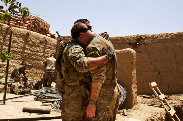 Кращі фото 2012 року