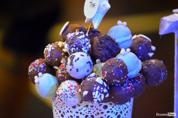 У Луцьку обрали найгарнішу студентку.ФОТО.ОНОВЛЕНО  