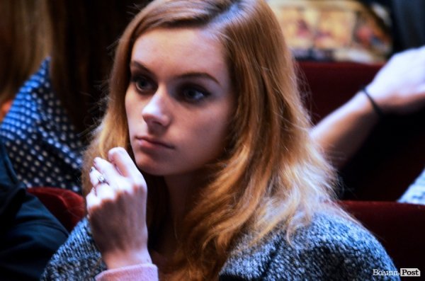 У Луцьку обрали найгарнішу студентку.ФОТО.ОНОВЛЕНО  