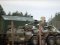 Сьогодні у Білорусі стартували чергові військові навчання
