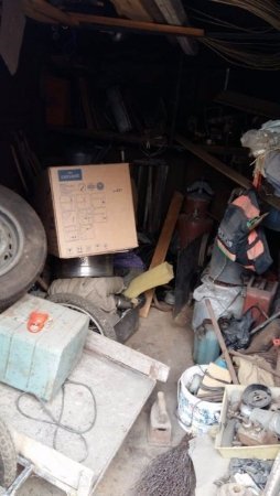 У Луцьку продовжують демонтувати незаконно розміщені гаражі